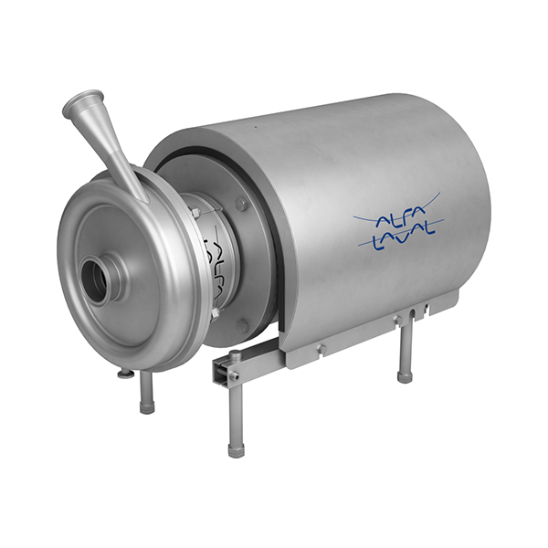 Alfa Laval LKH Ultra Pure Pumpe